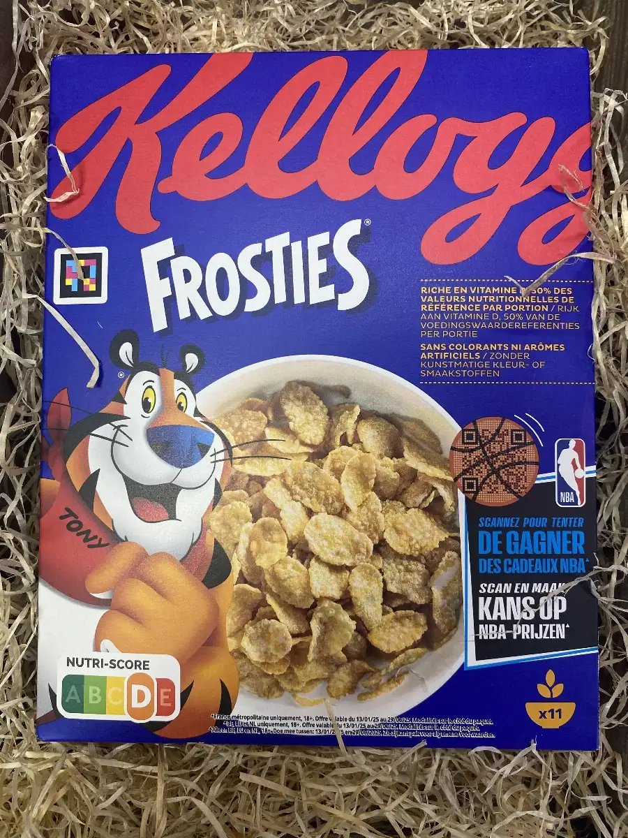 Frosties (330 g)